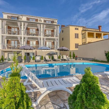 Apartment-Haus Wolbeck Červar-Porat Exteriér fotografie