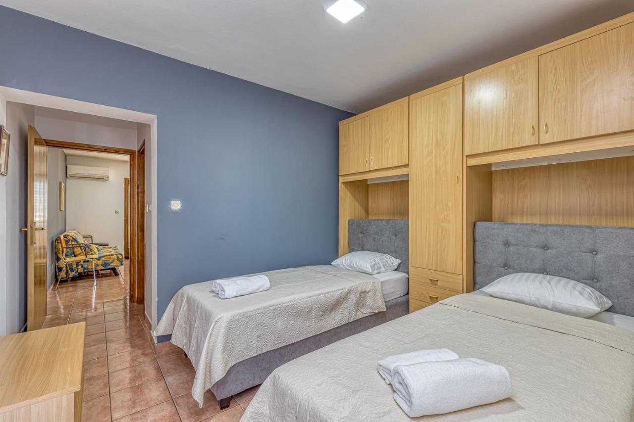 Apartment-Haus Wolbeck Červar-Porat Exteriér fotografie