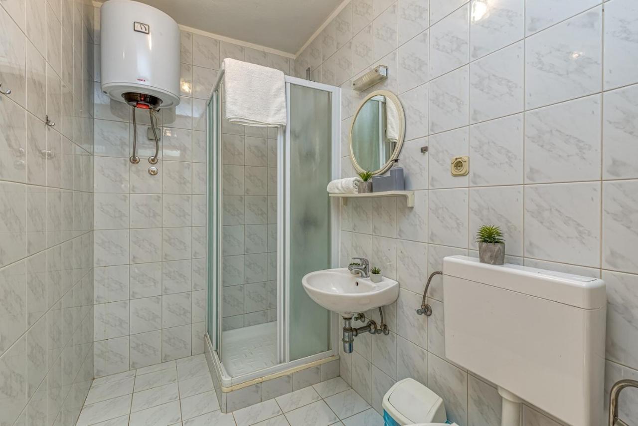 Apartment-Haus Wolbeck Červar-Porat Exteriér fotografie