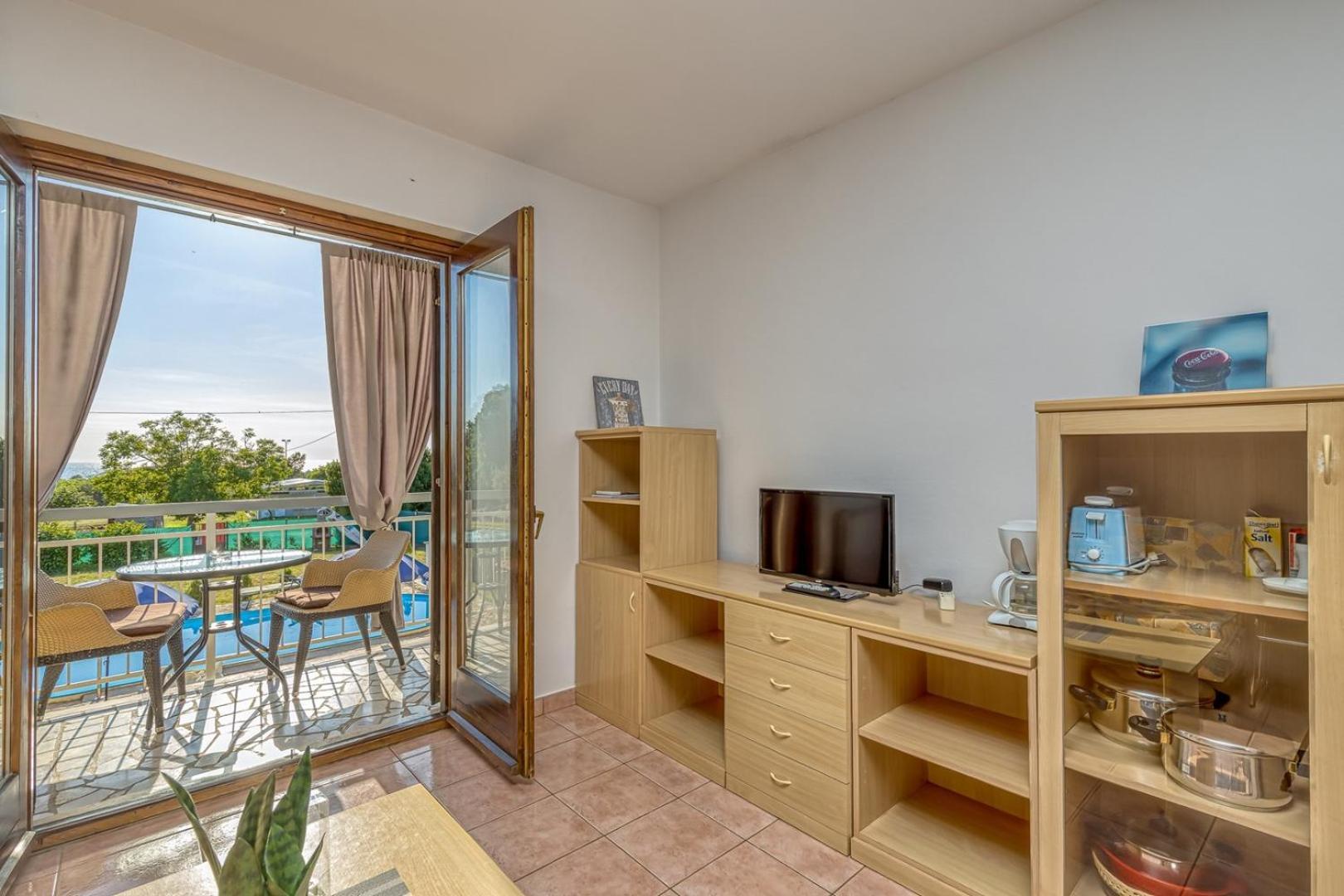 Apartment-Haus Wolbeck Červar-Porat Exteriér fotografie