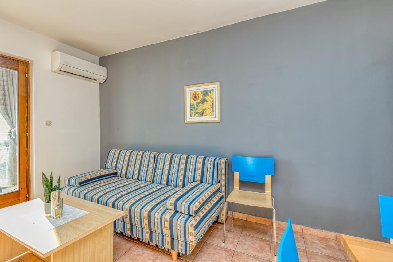 Apartment-Haus Wolbeck Červar-Porat Exteriér fotografie